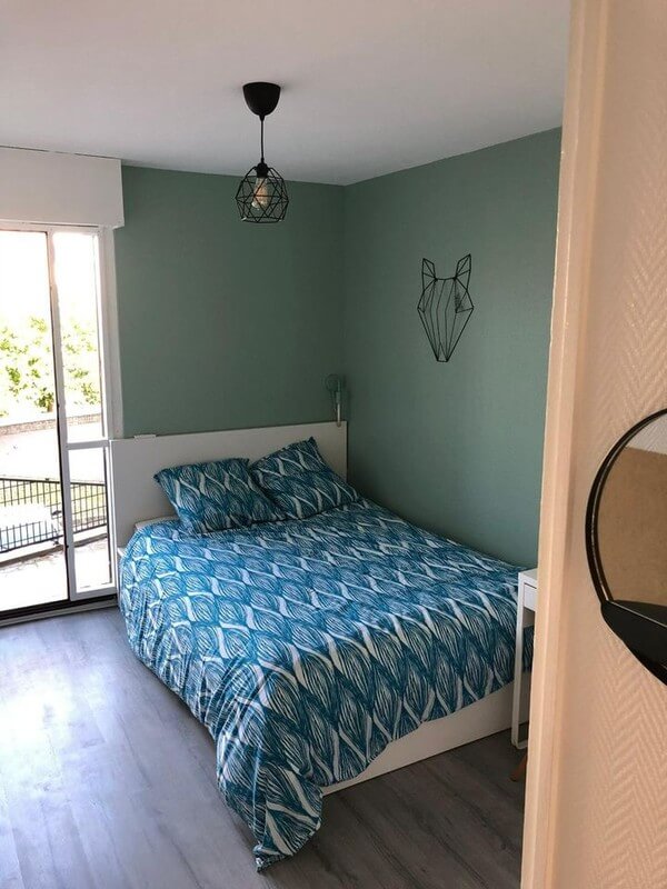 Chambre 2
