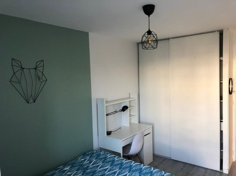 Chambre 2