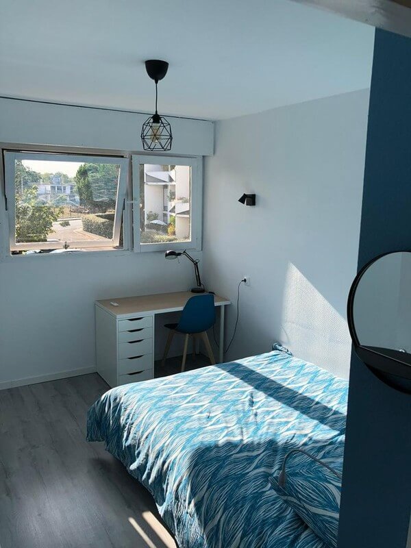 Chambre 3