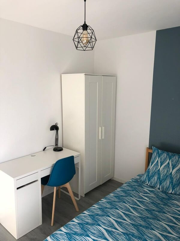 Chambre 4