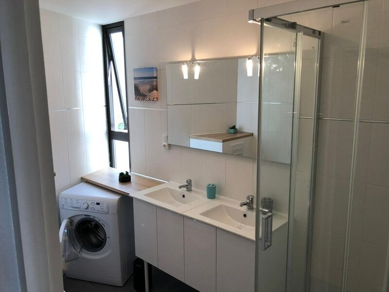 Salle d’eau 2